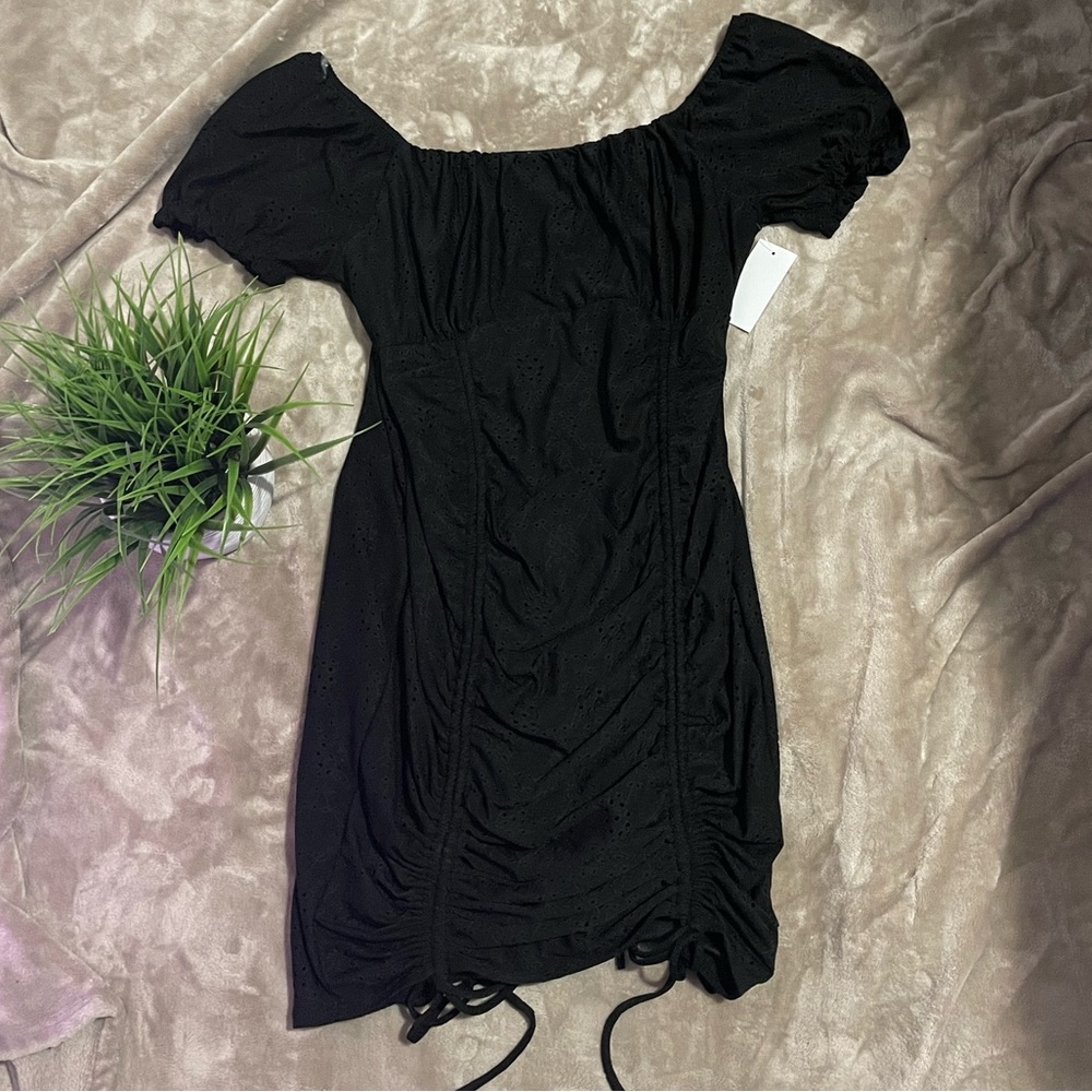 Formal dress
